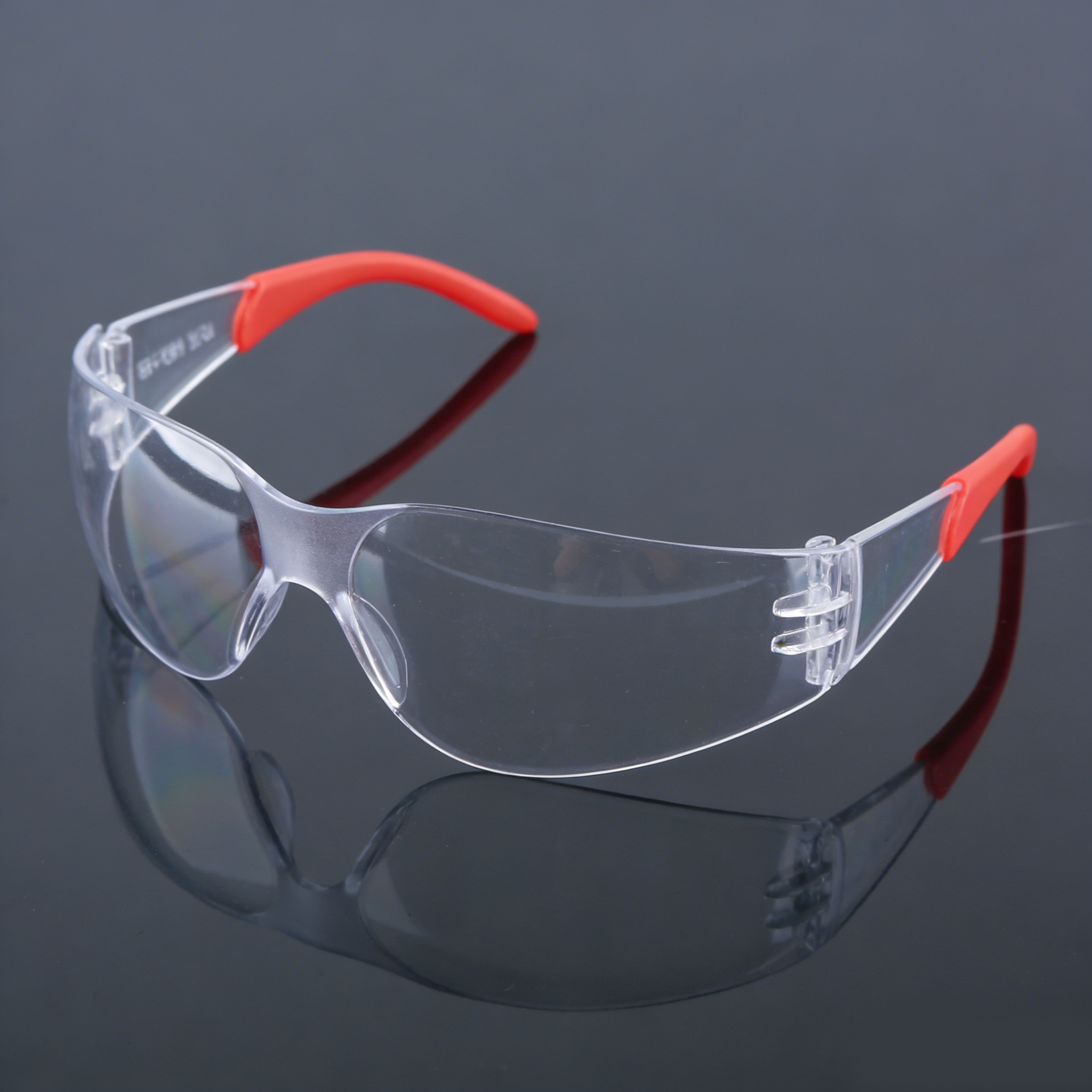 Protection goggle