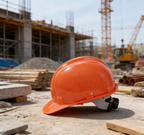 ABS Safety Helmet
