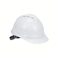 V-Type Breathable Anti-Smashing Safety Helmet
