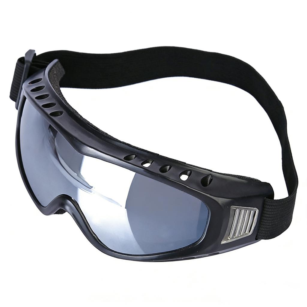 Ski goggles