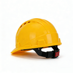 ABS Full Brim Safety Helmet Thickened Breathable