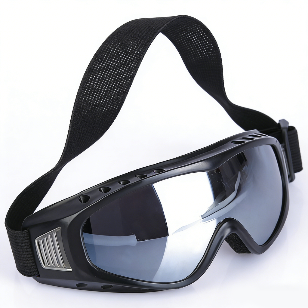 Ski goggles