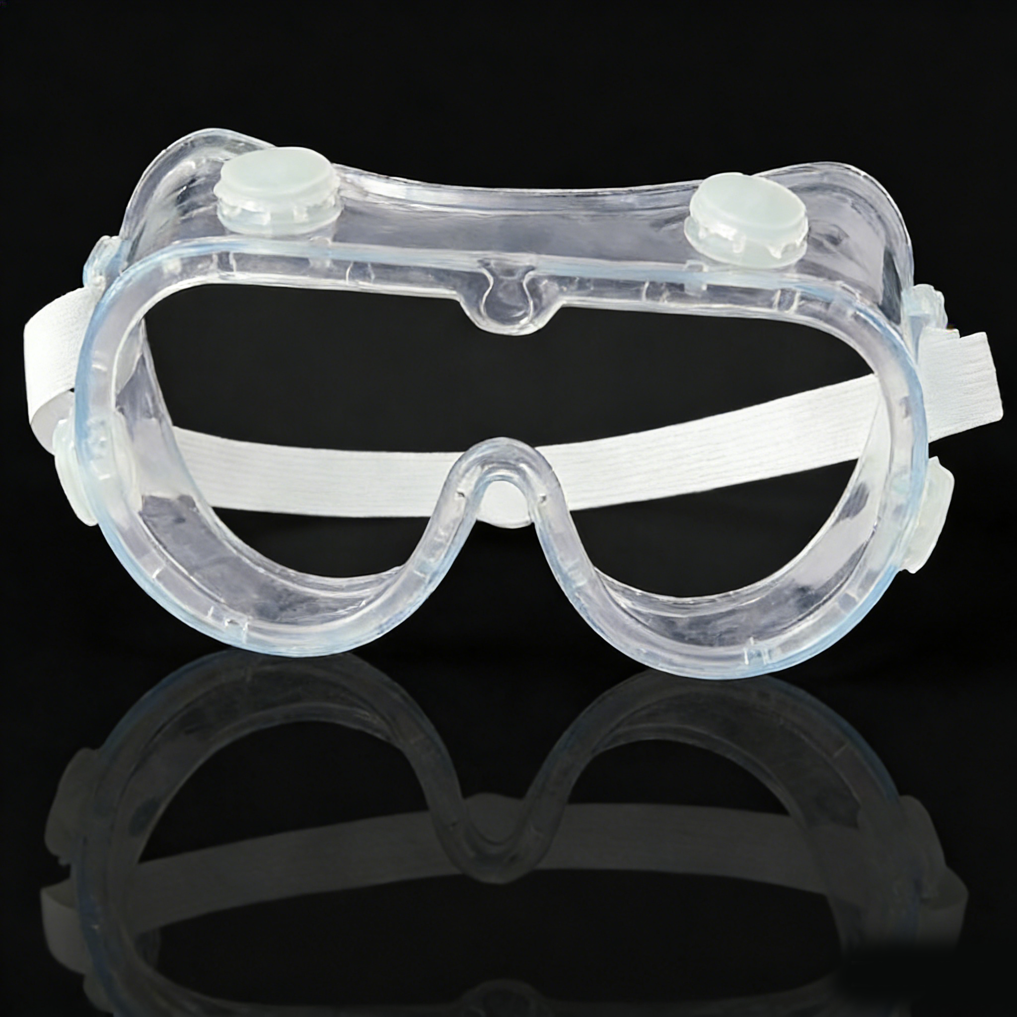 Safety goggles