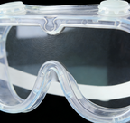 Safety goggles