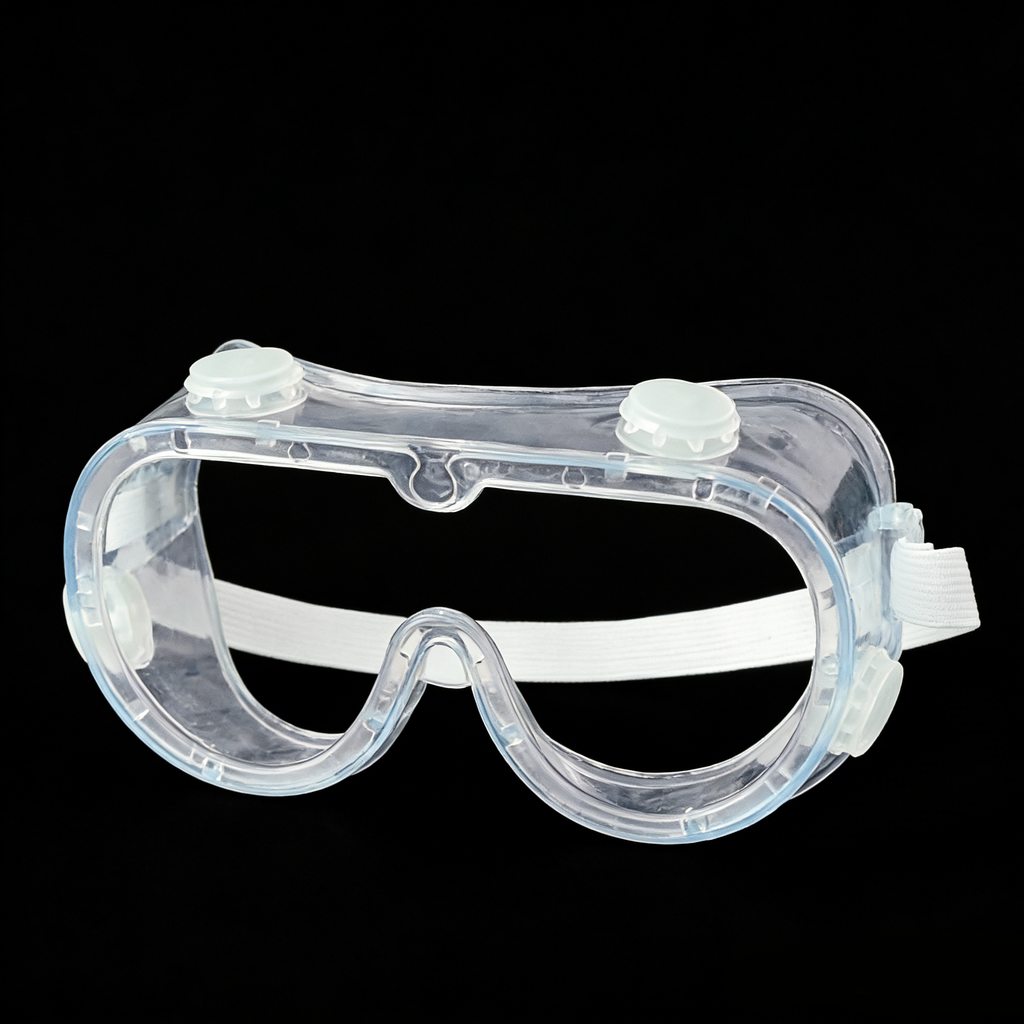 Safety goggles