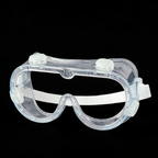 Safety goggles