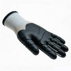 13 gauge Anti-cutting TPE Injection-molded Fully Immersed Gloves