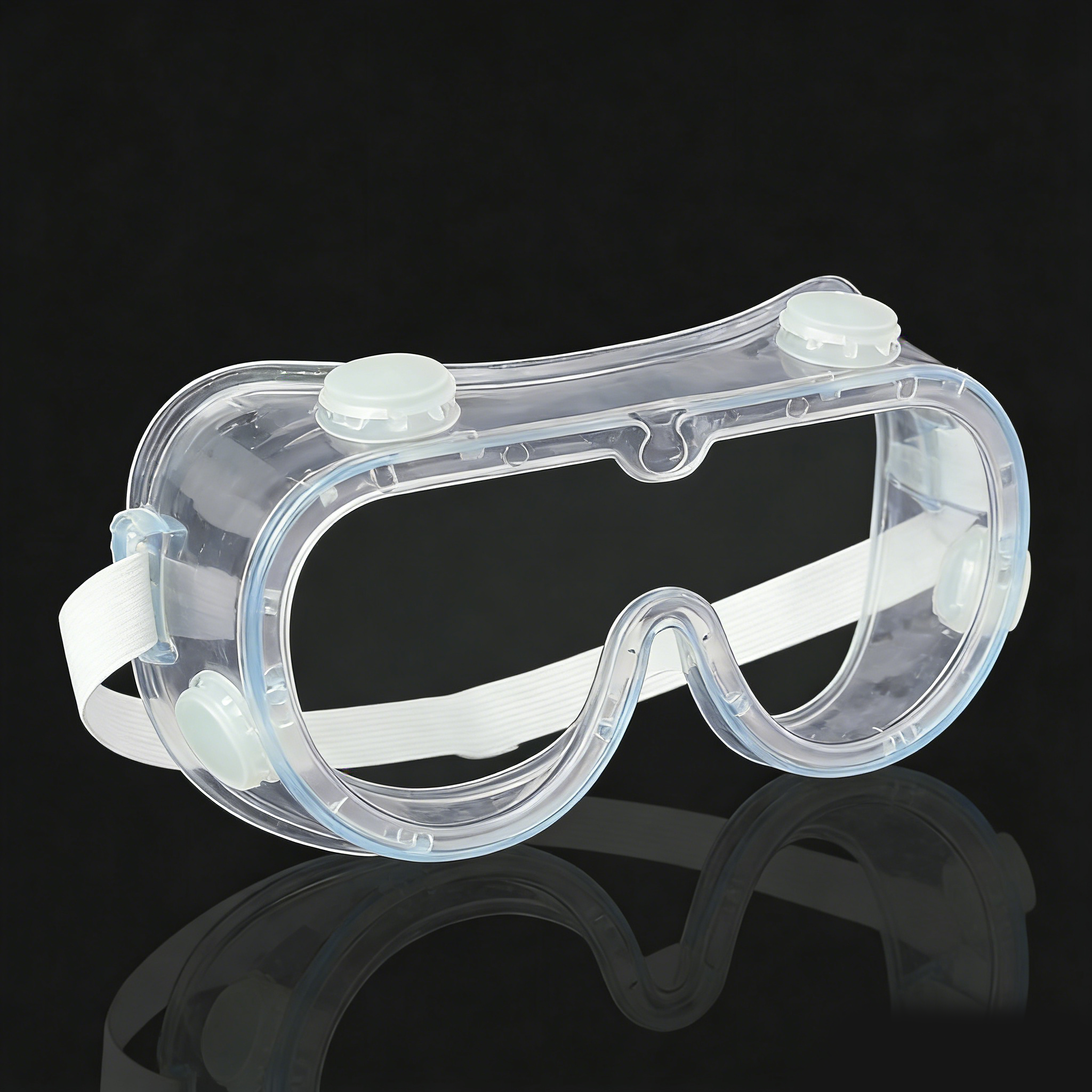 Safety goggles