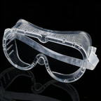 Perforated lens (PC)