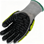 13 gauge Anti-cutting, Anti-shock, and Anti-impact Gloves