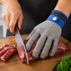 Cut-resistant Gloves
