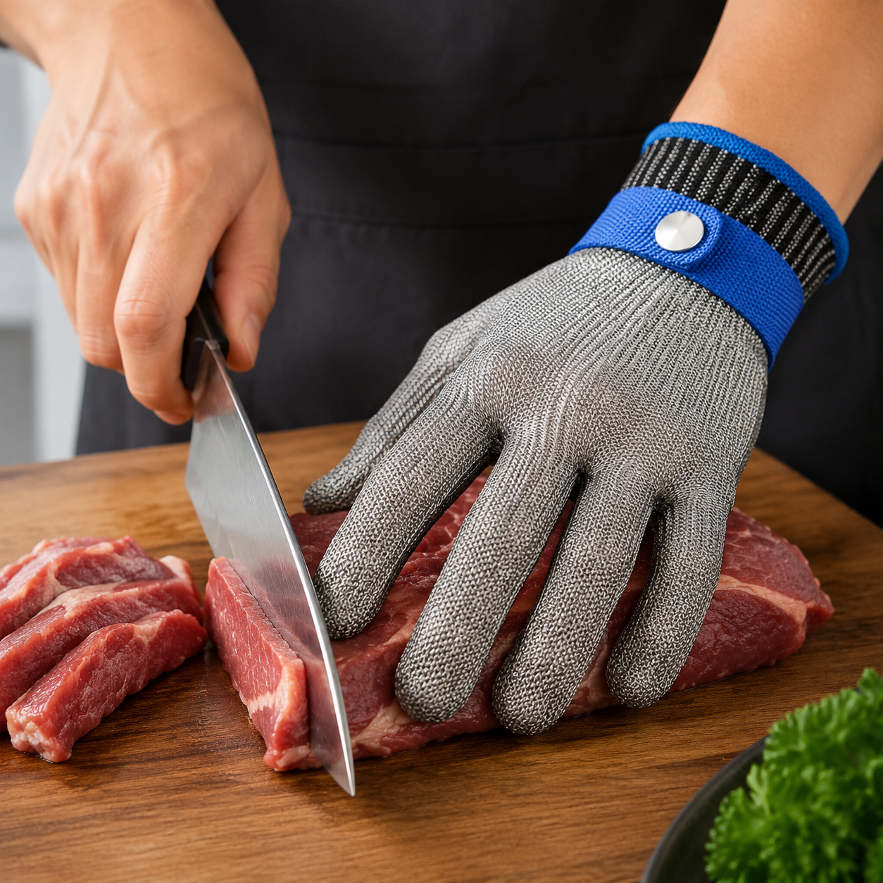 Cut-resistant Gloves