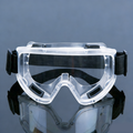 Safety goggles