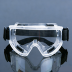 Safety goggles