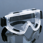 Safety goggles
