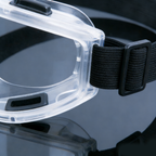 Safety goggles