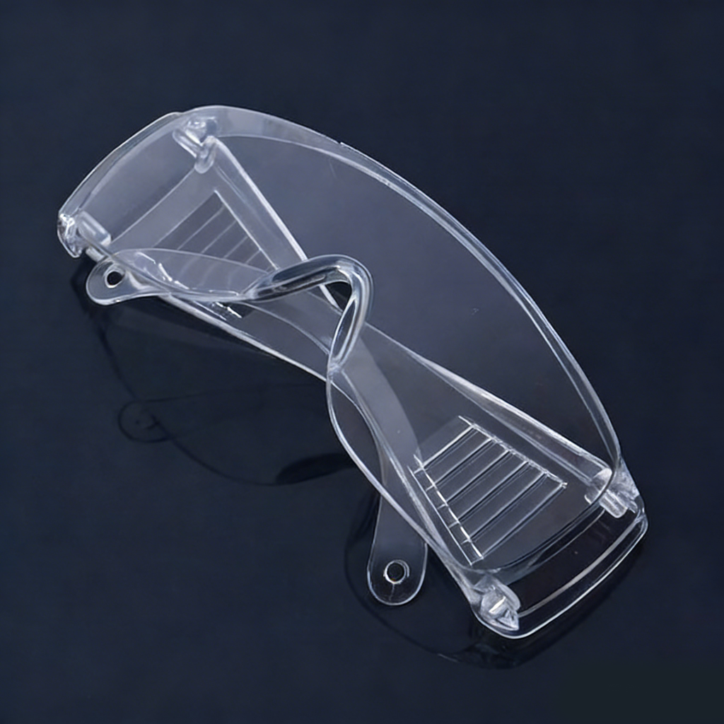 Children's blinds glasses