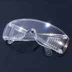 Children's blinds glasses