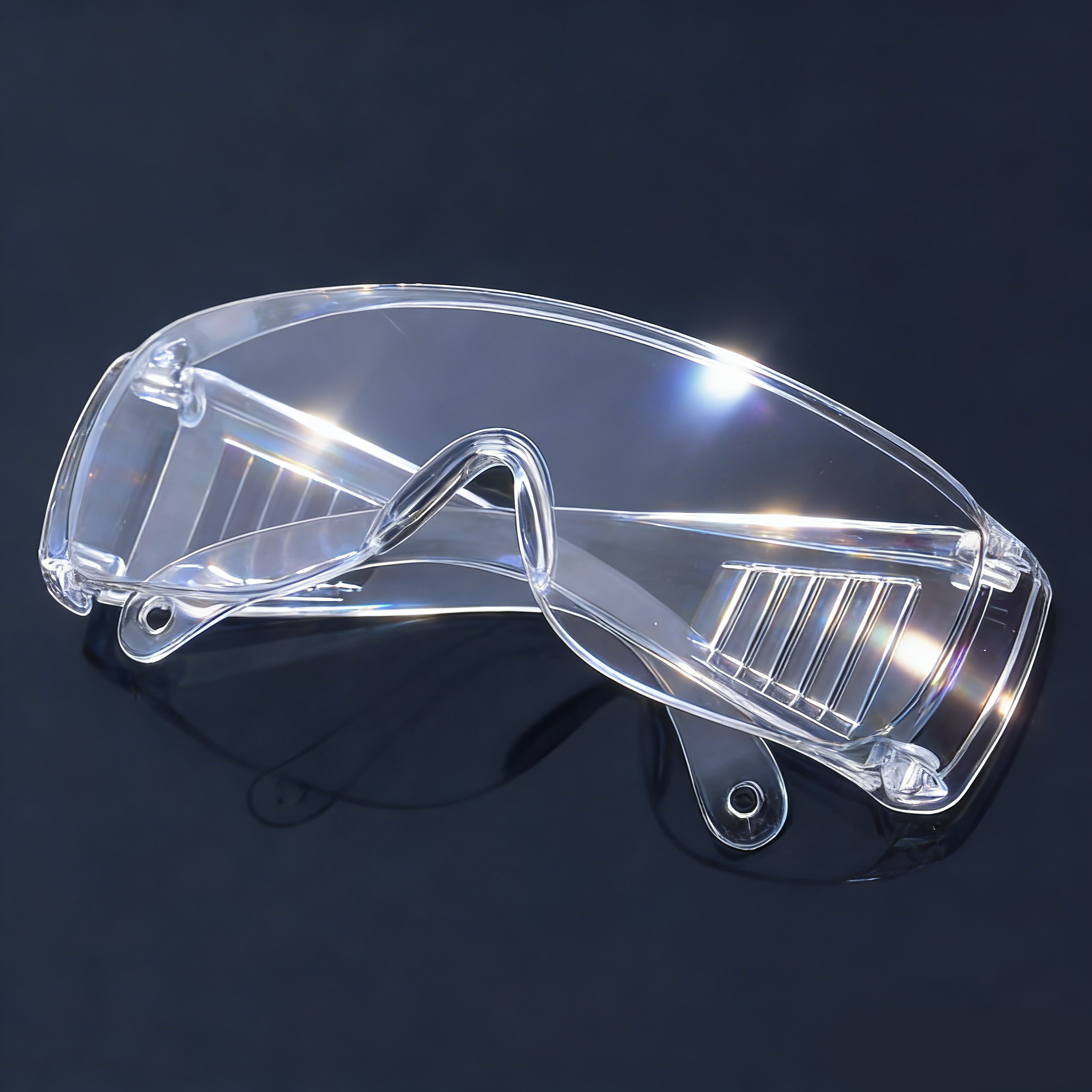 Children's blinds glasses