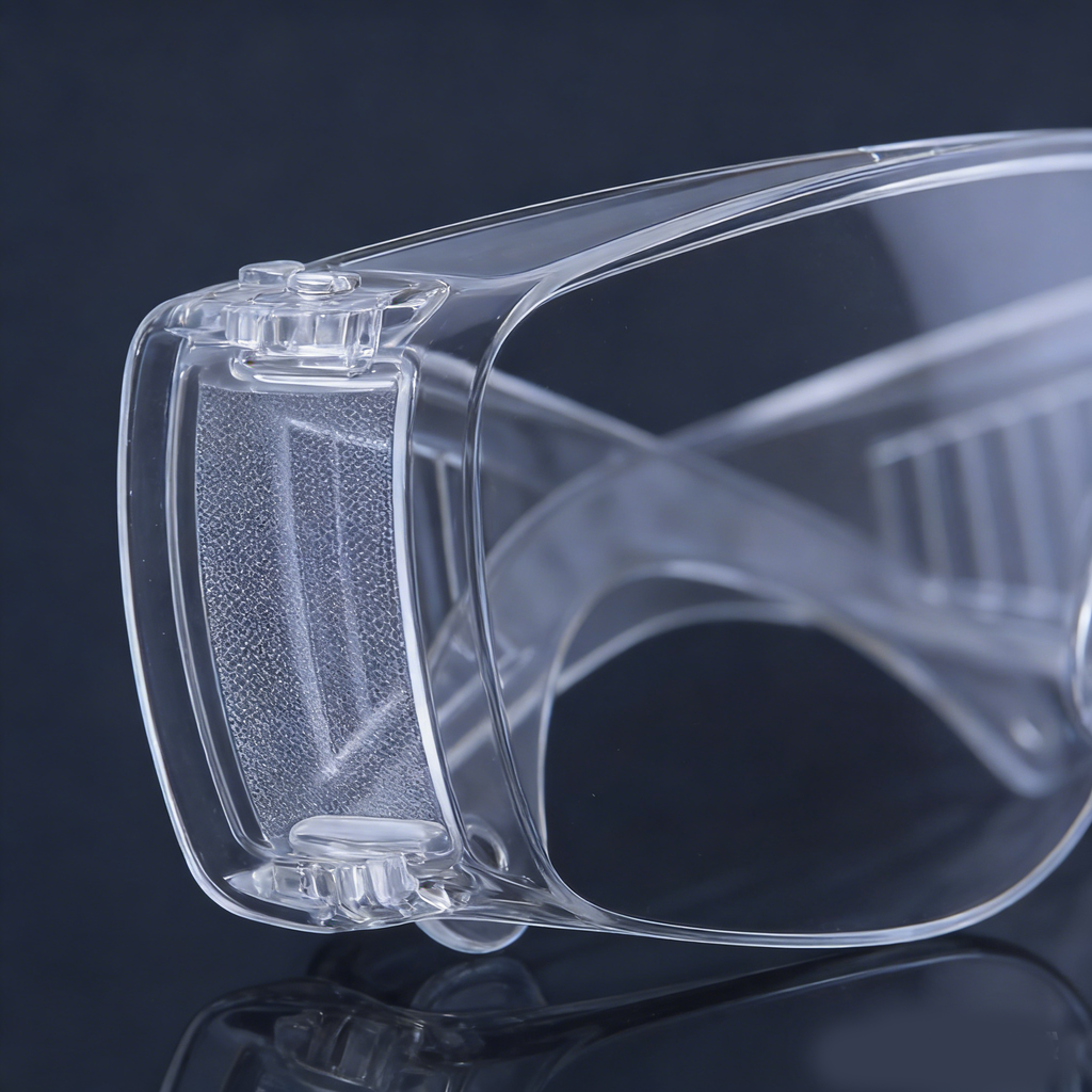 Children's blinds glasses