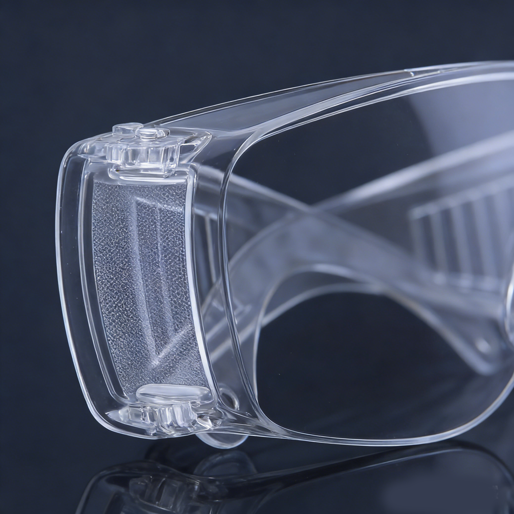 Children's blinds glasses