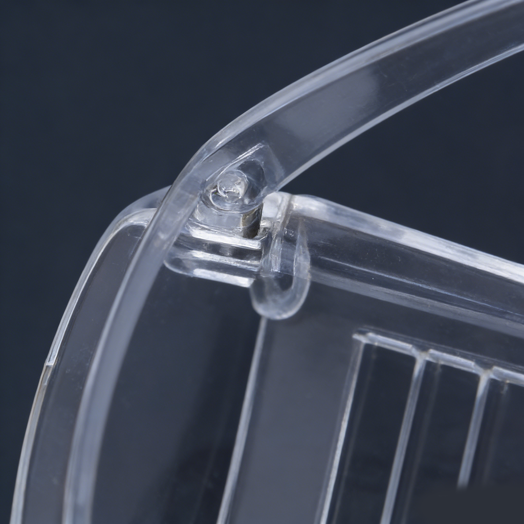 Children's blinds glasses