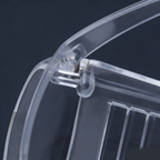 Children's blinds glasses