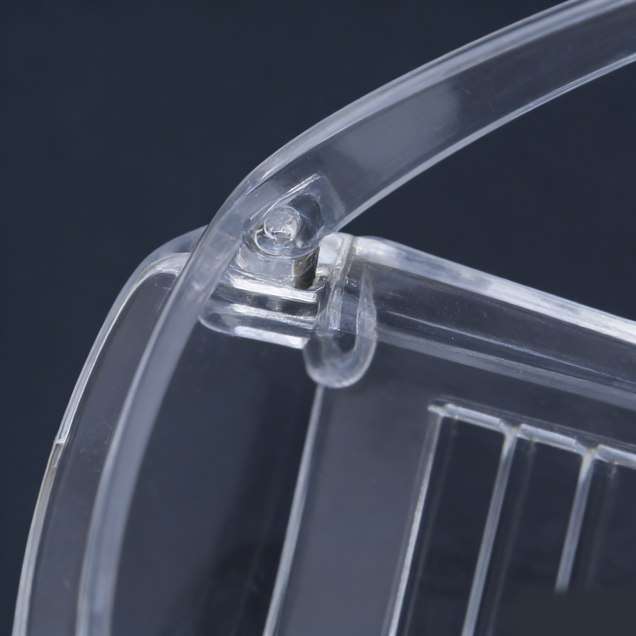 Children's blinds glasses