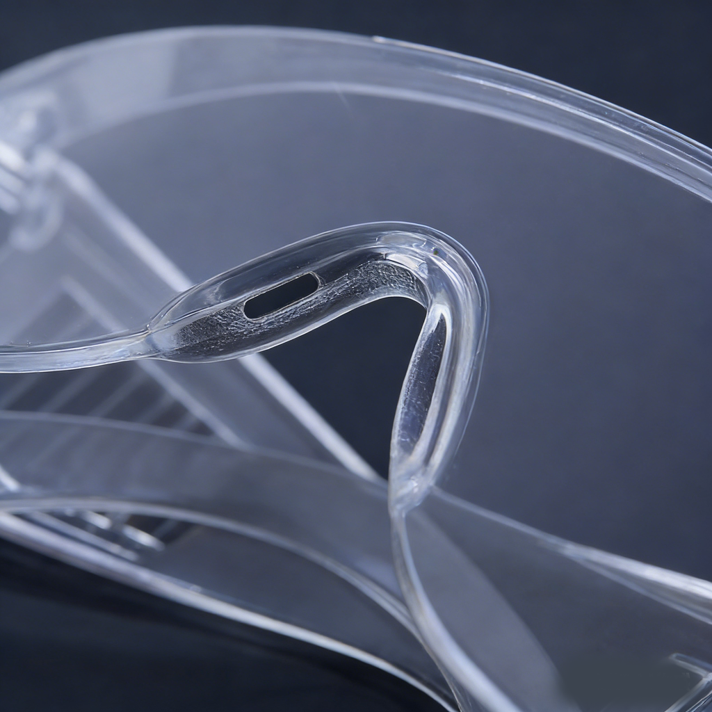 Children's blinds glasses