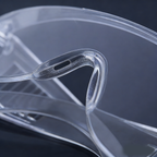 Children's blinds glasses