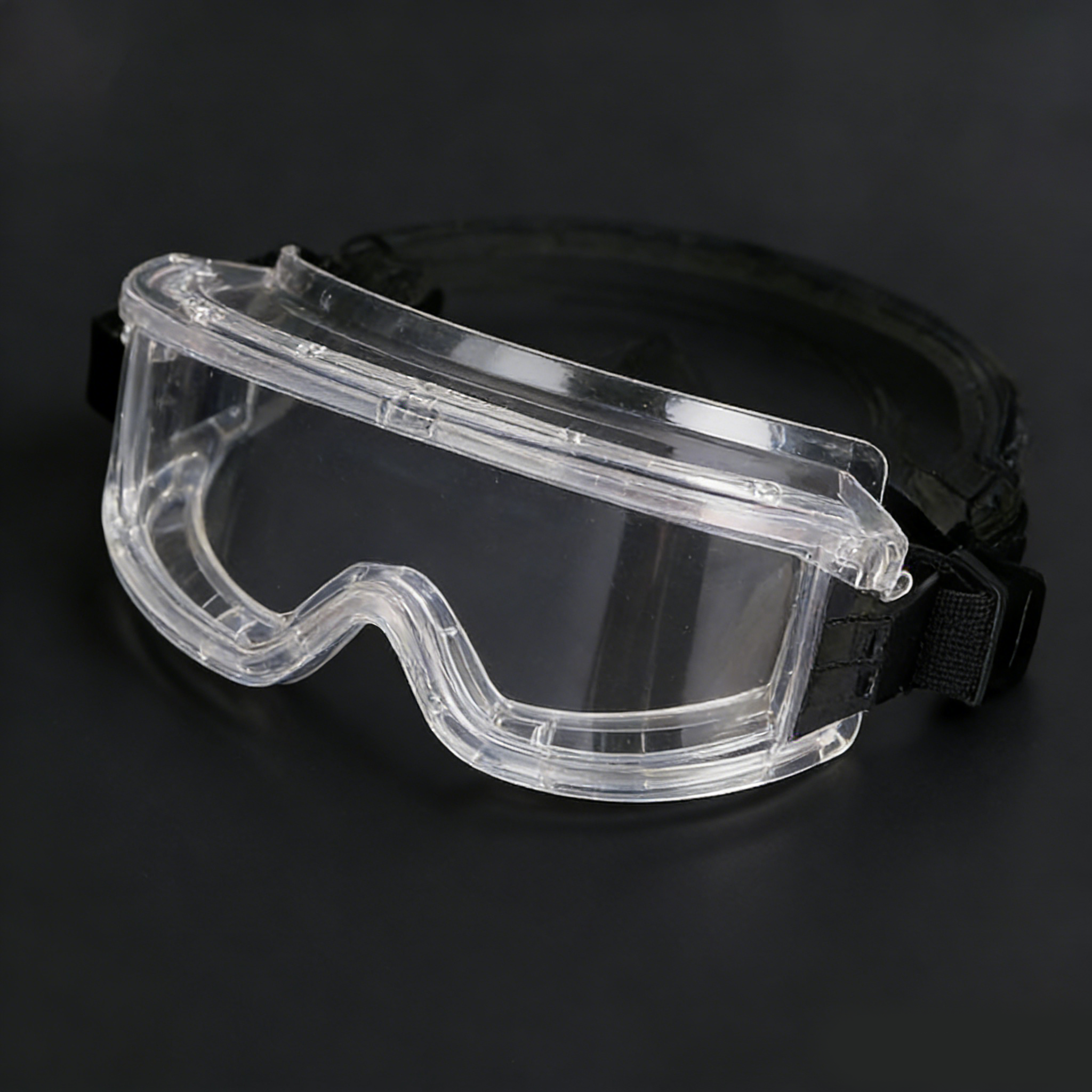 Fire goggles
