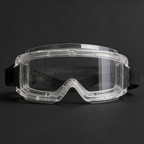 Fire goggles
