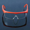 Adjustable legs goggles