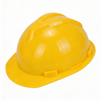 Classic V-Style ABS Safety Helmet