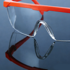Adjustable legs goggles