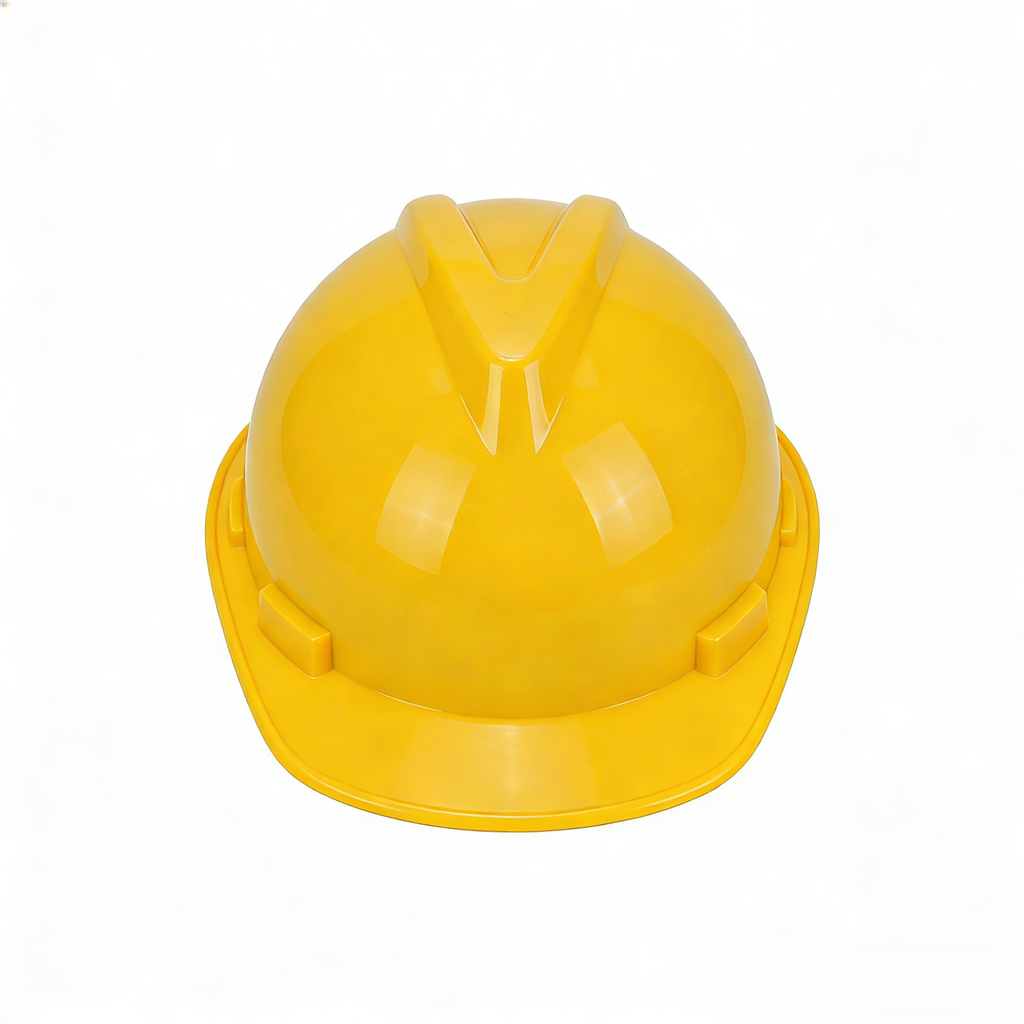 Classic V-Style ABS Safety Helmet