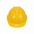 Classic V-Style ABS Safety Helmet