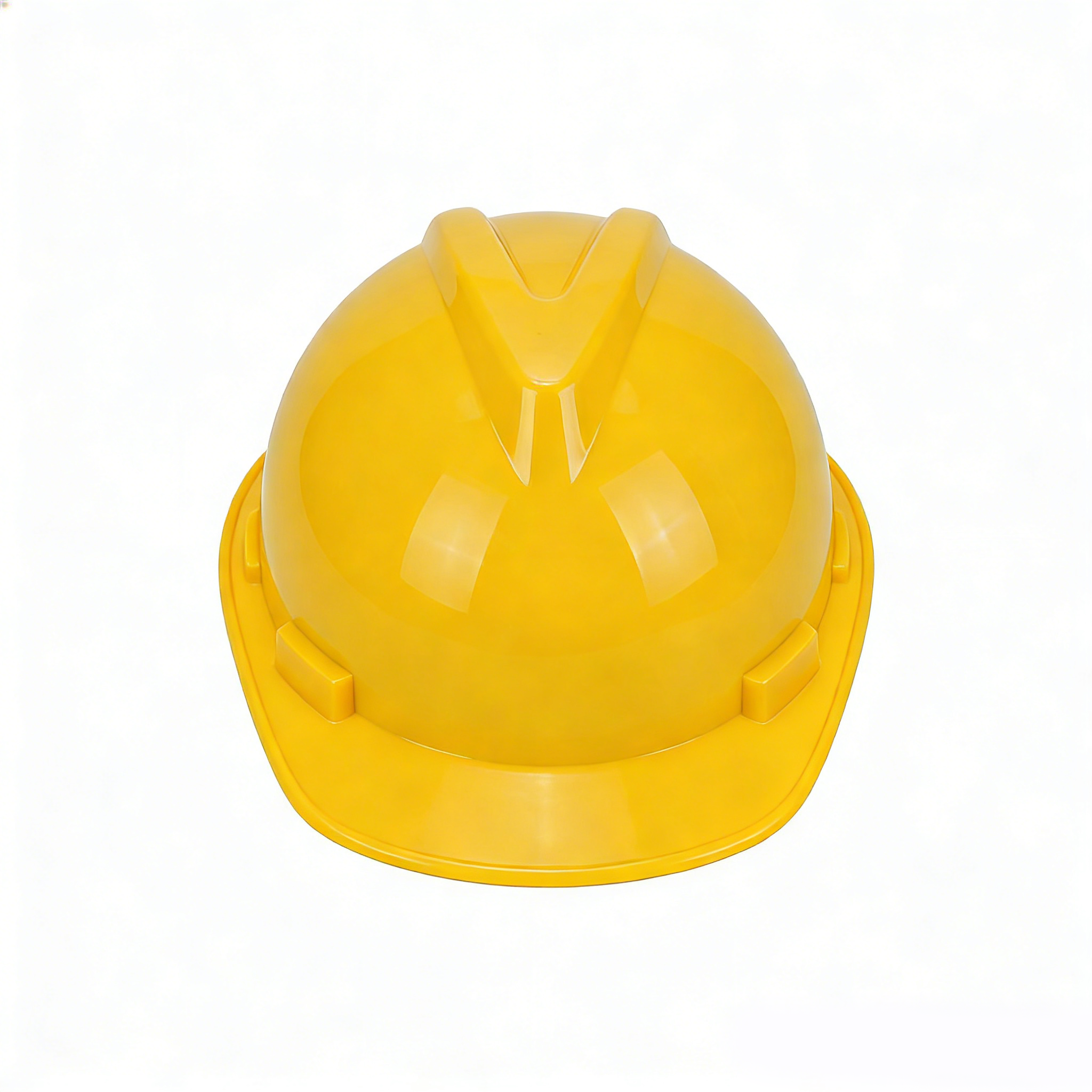 Classic V-Style ABS Safety Helmet