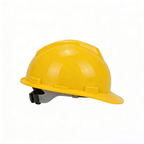 Classic V-Style ABS Safety Helmet