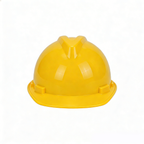 Classic V-Style ABS Safety Helmet