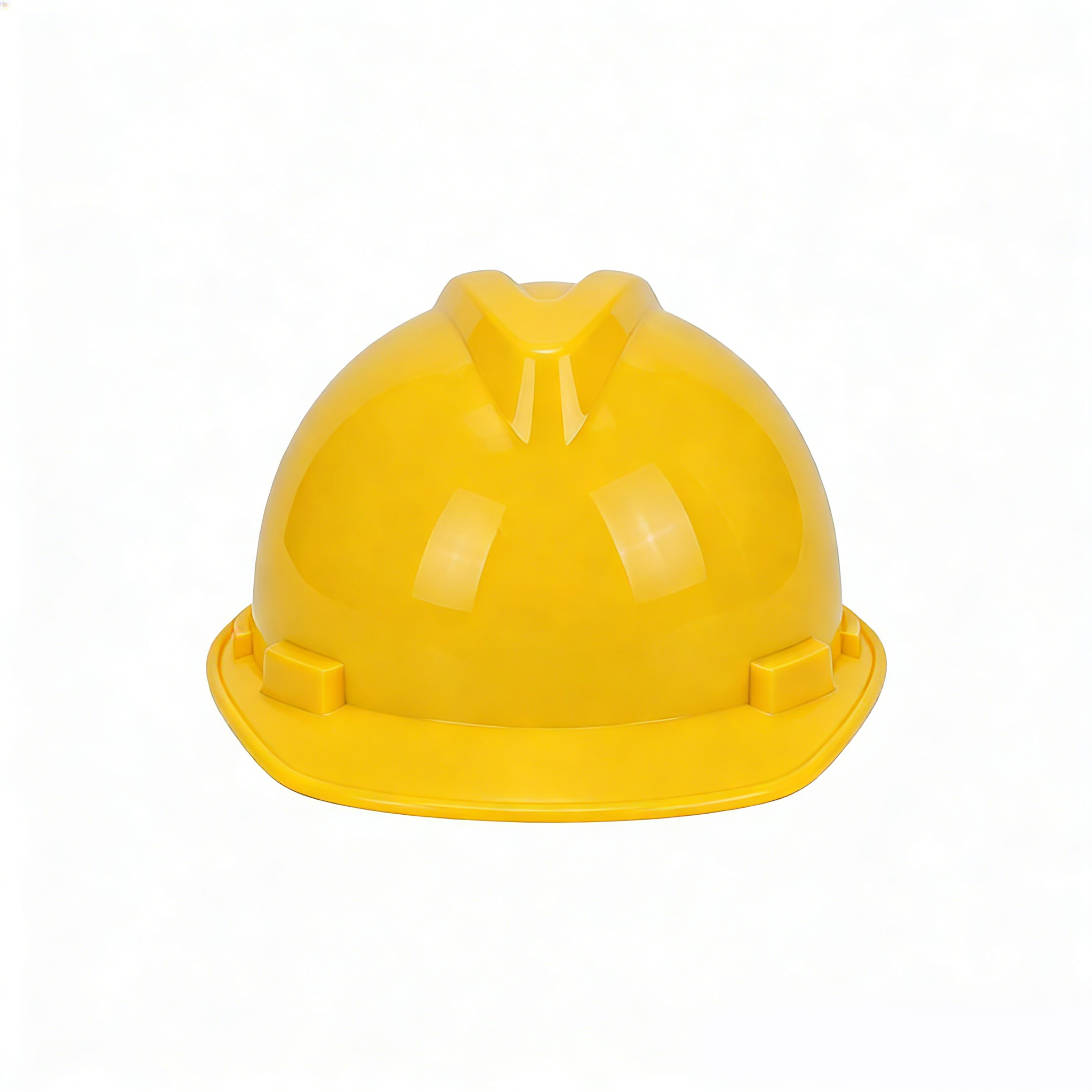 Classic V-Style ABS Safety Helmet