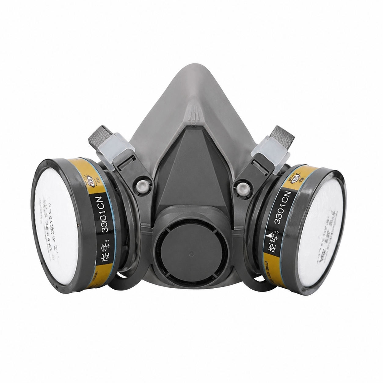 6200 Gas mask