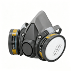 6200 Gas mask
