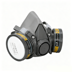 6200 Gas mask