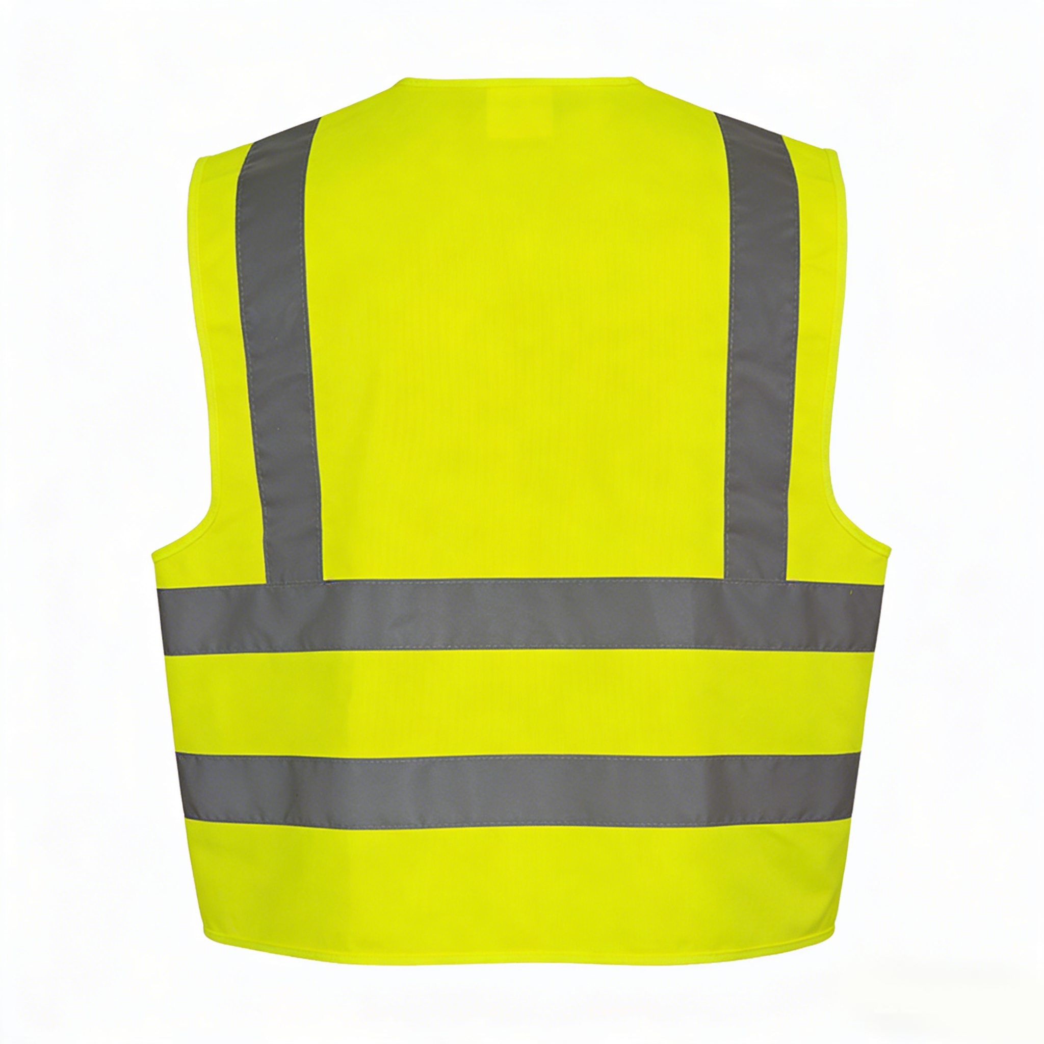 110g 4pockets, safety vest with relective strips