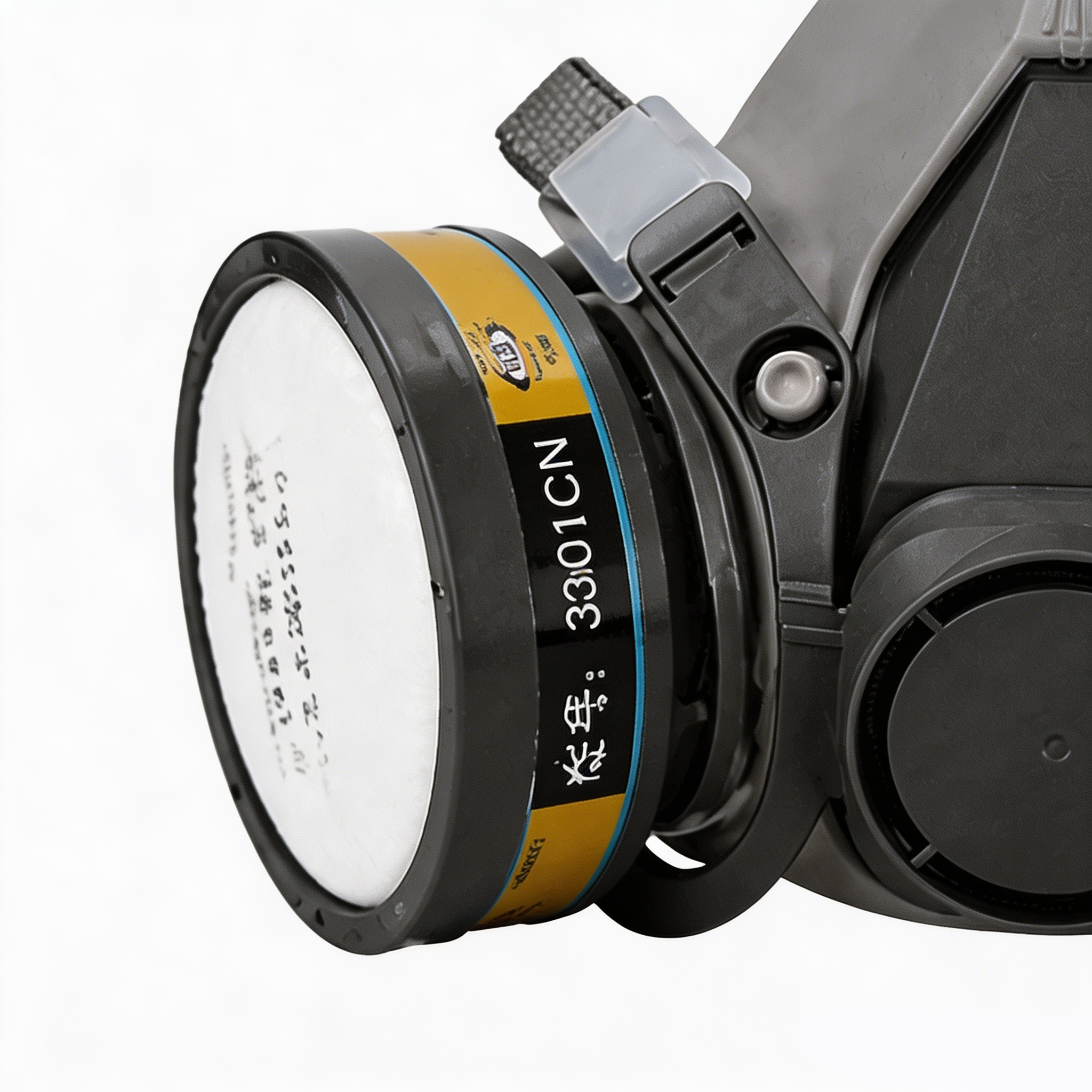 6200 Gas mask
