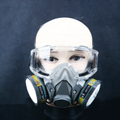 6200 Gas mask