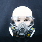 6200 Gas mask
