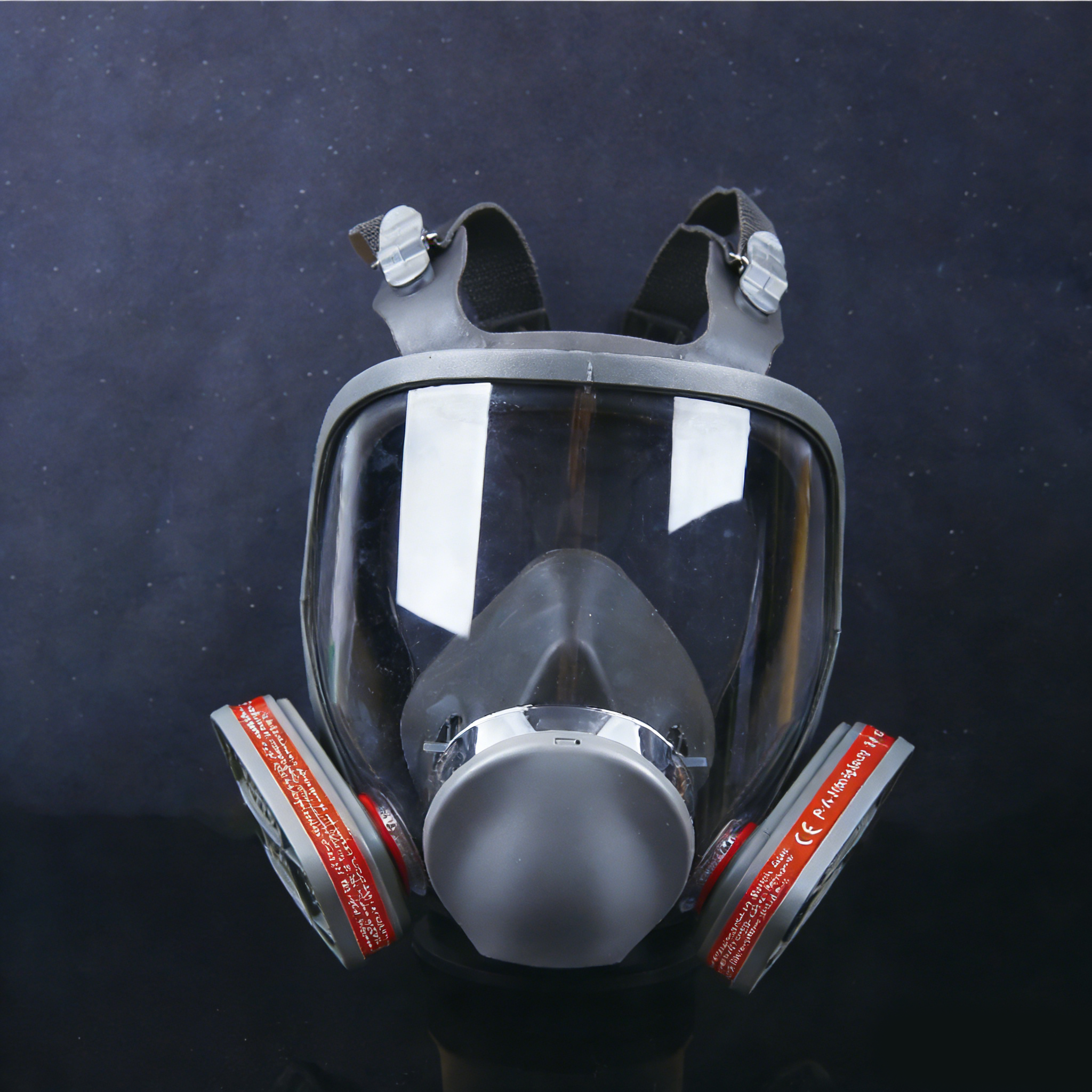 6800 Gas mask