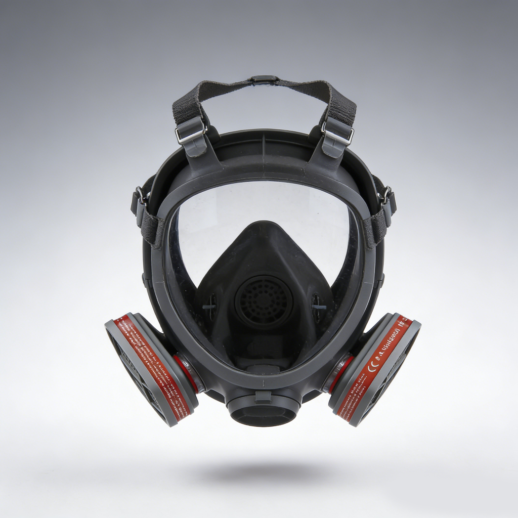 6800 Gas mask